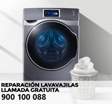 Reparación averías secadora General
